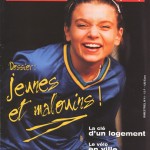 Couverture Saint-Malo Magazine